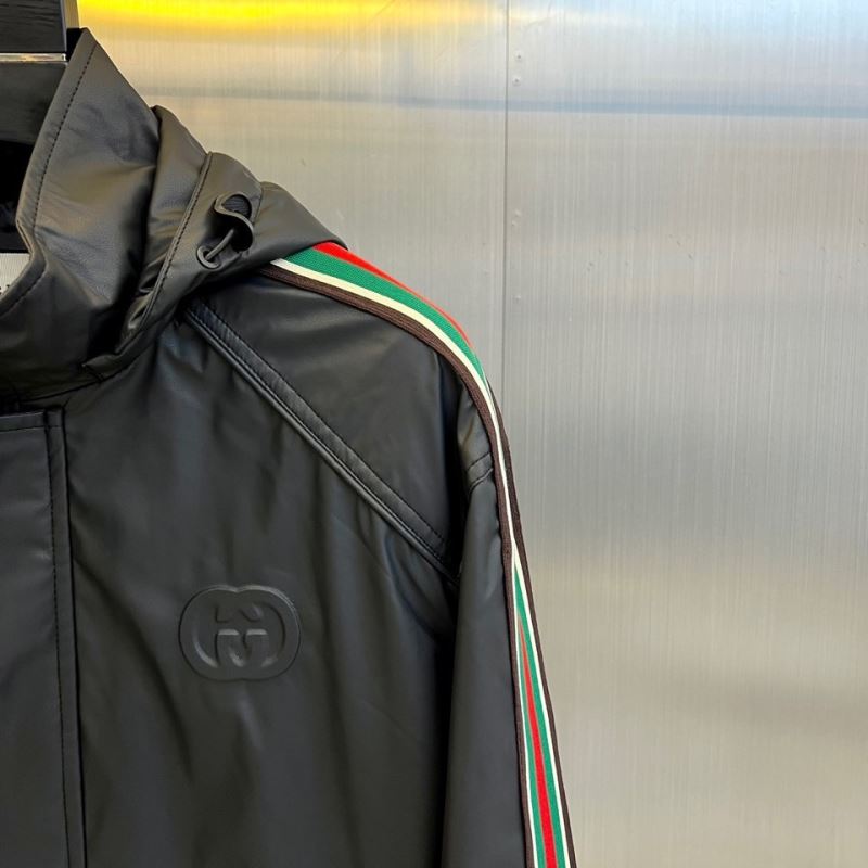 Gucci Outwear